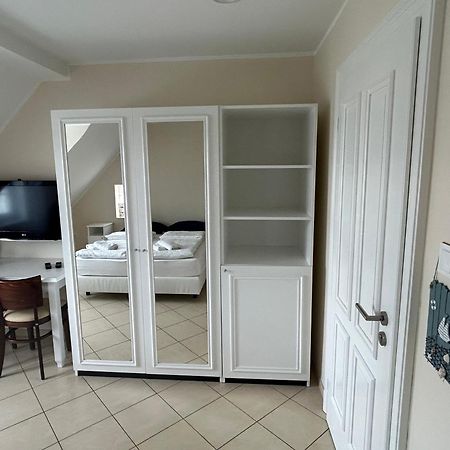 Chelstowka Villa Leba Luaran gambar