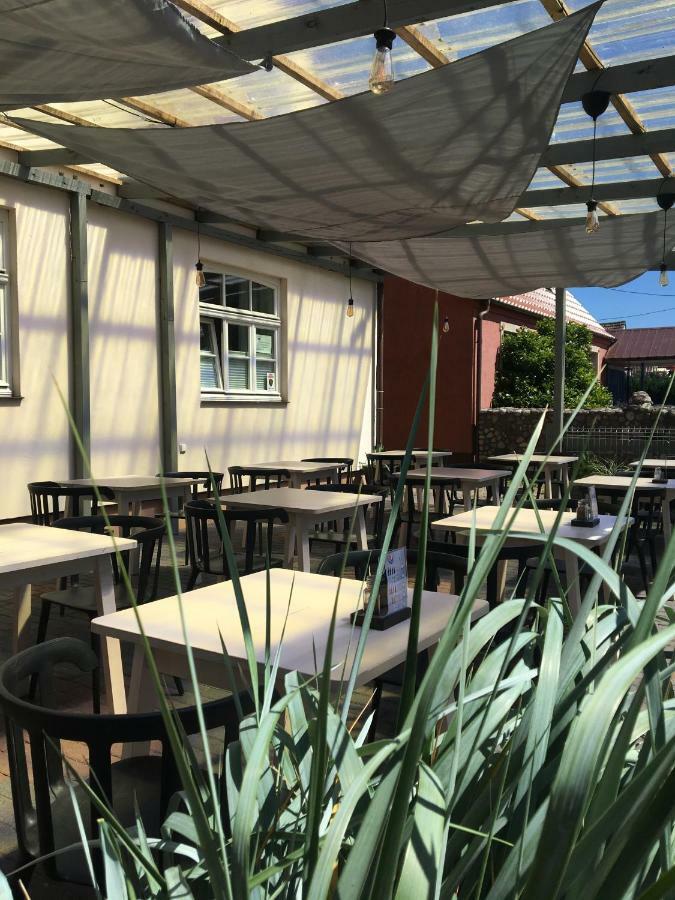 Chelstowka Villa Leba Luaran gambar