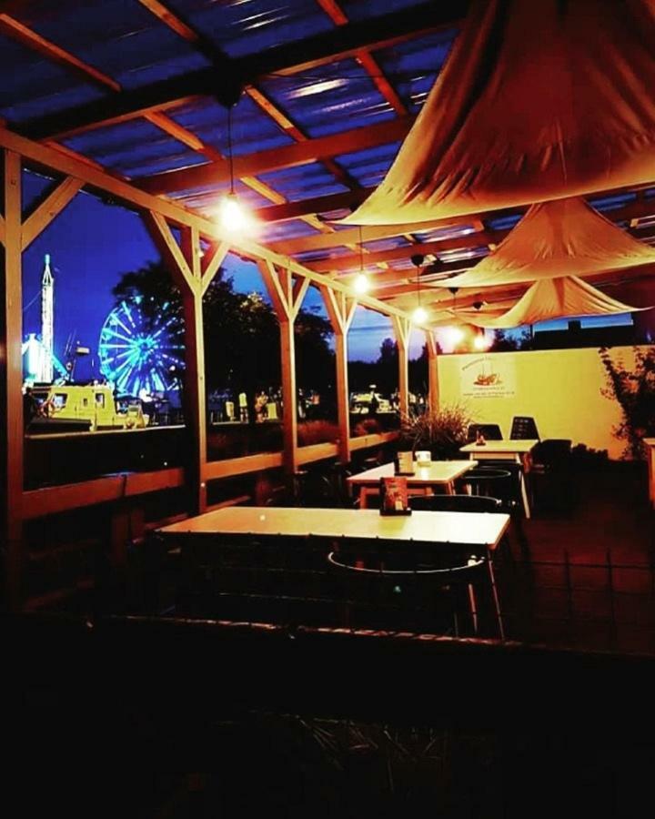 Chelstowka Villa Leba Luaran gambar