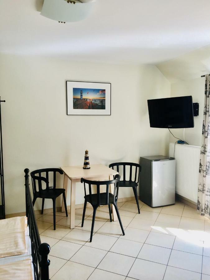 Chelstowka Villa Leba Luaran gambar
