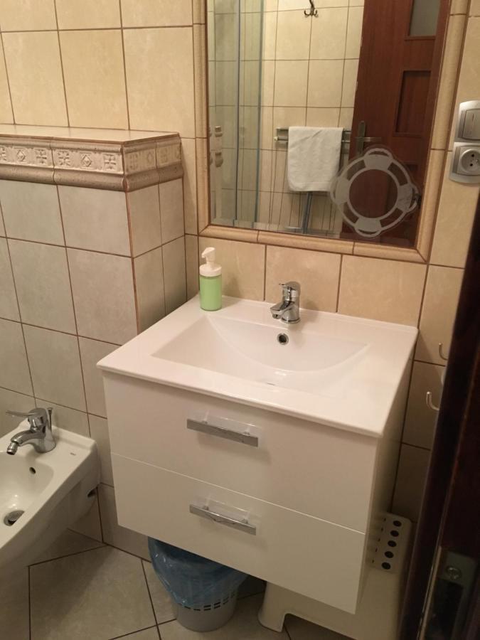 Chelstowka Villa Leba Luaran gambar